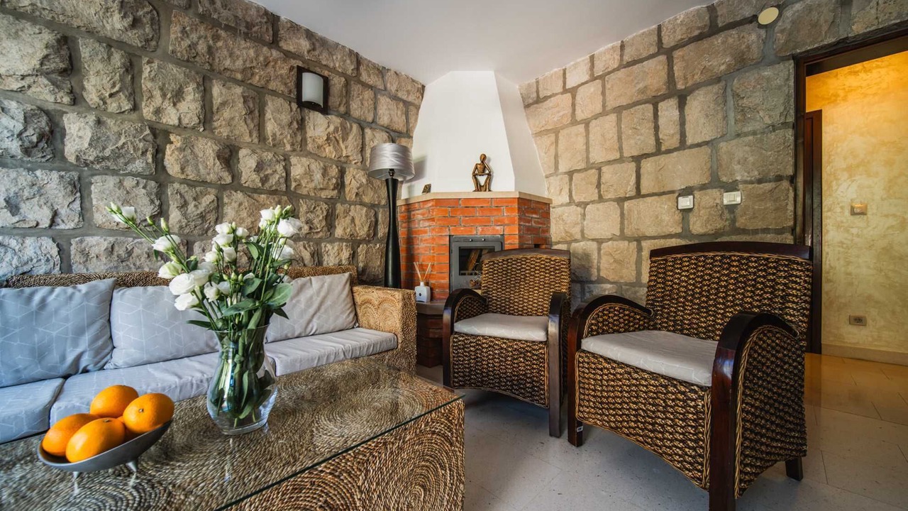Photo of Livingroom in Babin Kuk