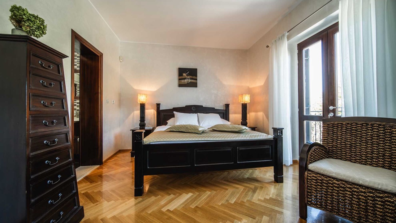 Photo of Bedroom in Babin Kuk
