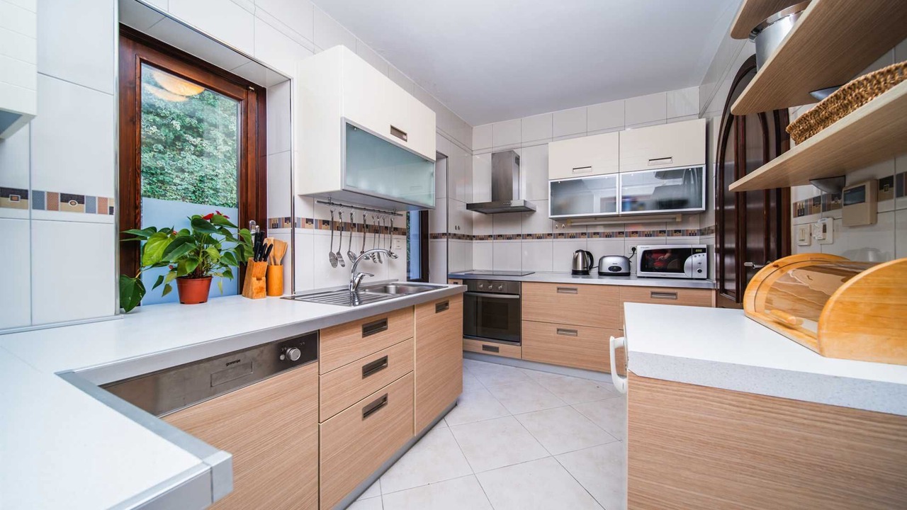 Photo of Kitchen in Babin Kuk