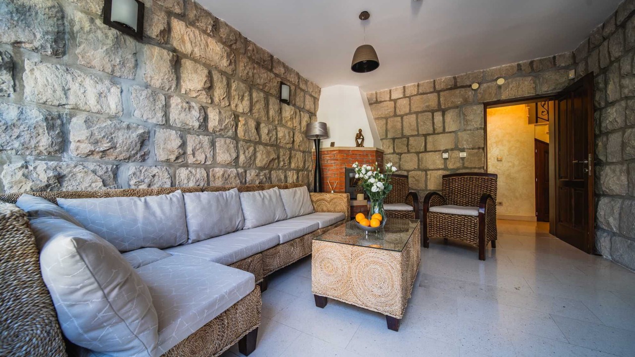 Photo of Livingroom in Babin Kuk