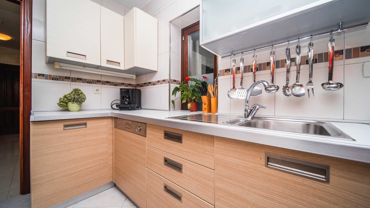 Photo of Kitchen in Babin Kuk