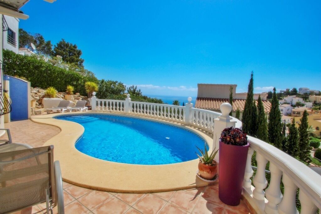 Photo of Outdoor in Cumbre del Sol
