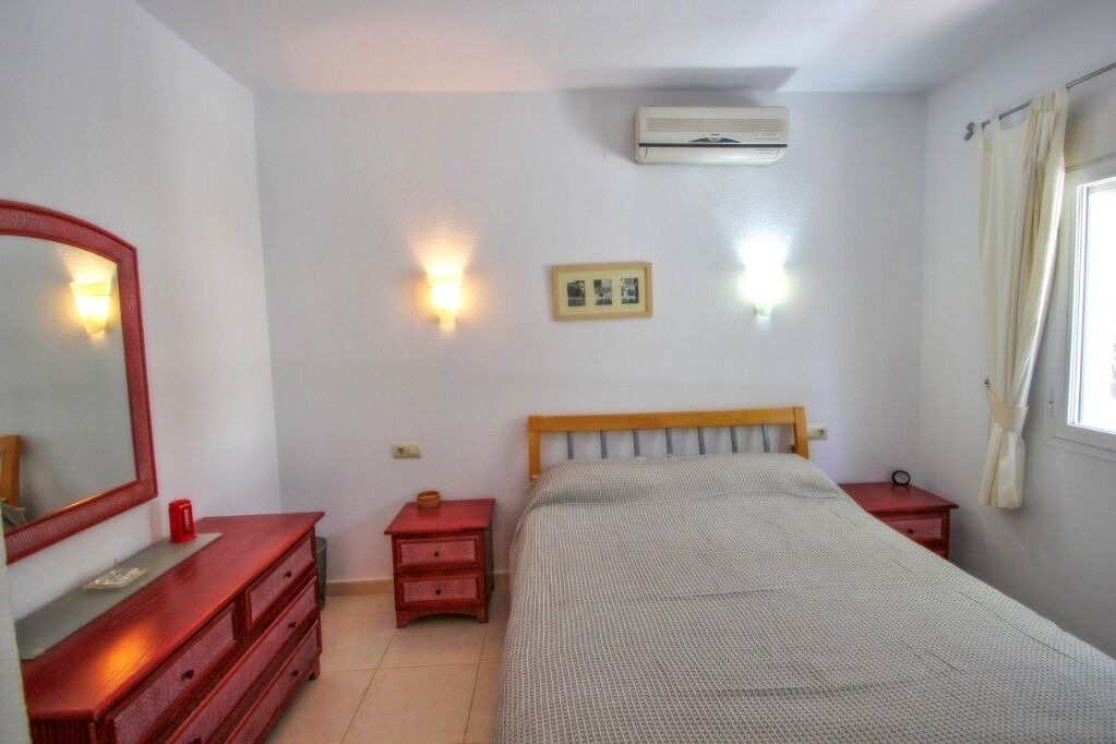 Photo of Bedroom in Cumbre del Sol