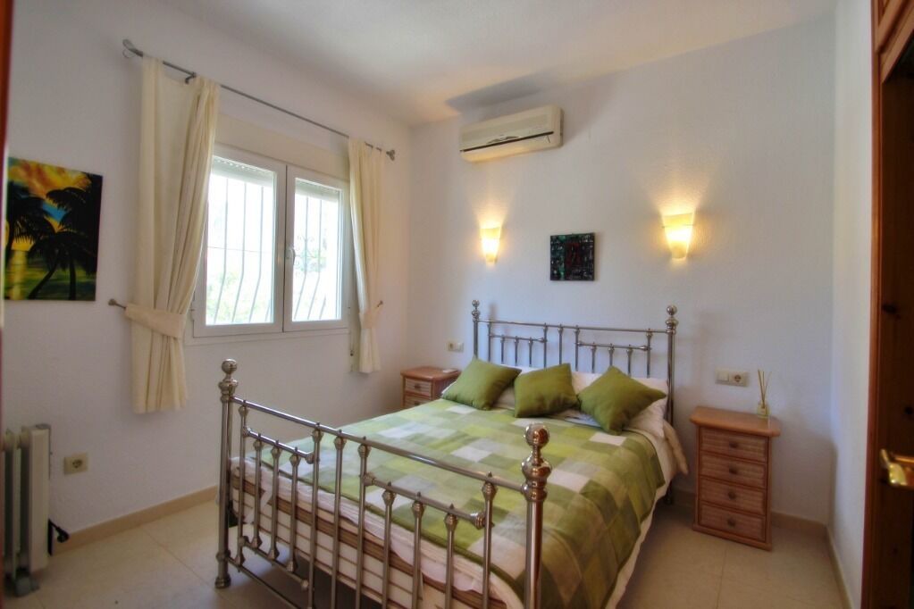Photo of Bedroom in Cumbre del Sol