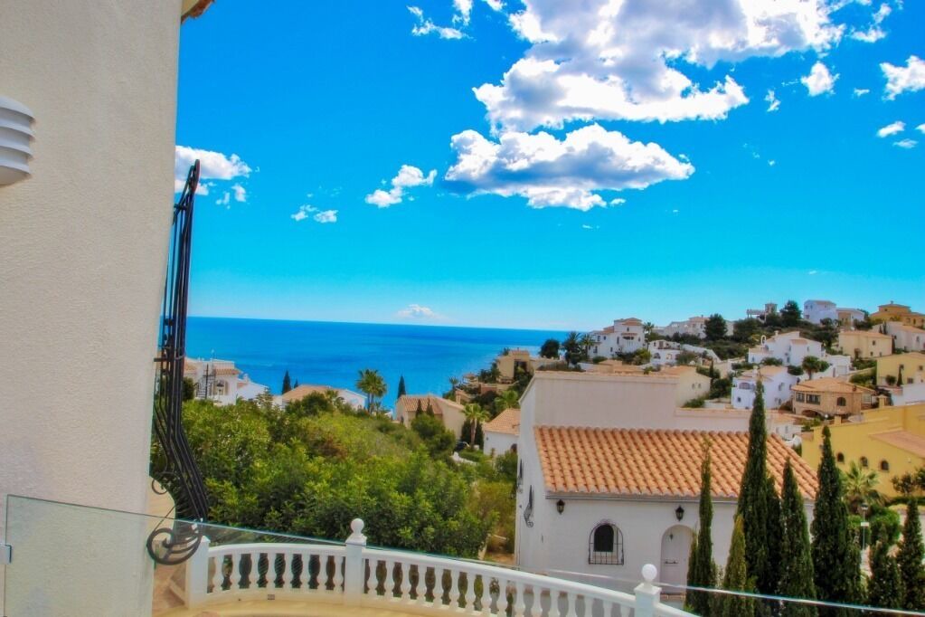 Photo of Outdoor in Cumbre del Sol