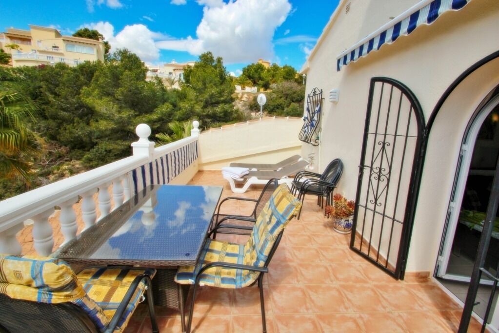 Photo of Outdoor in Cumbre del Sol