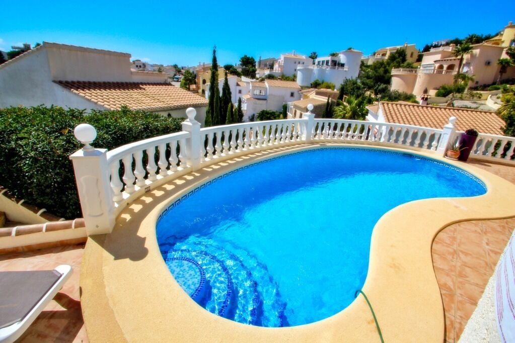 Photo of Outdoor in Cumbre del Sol
