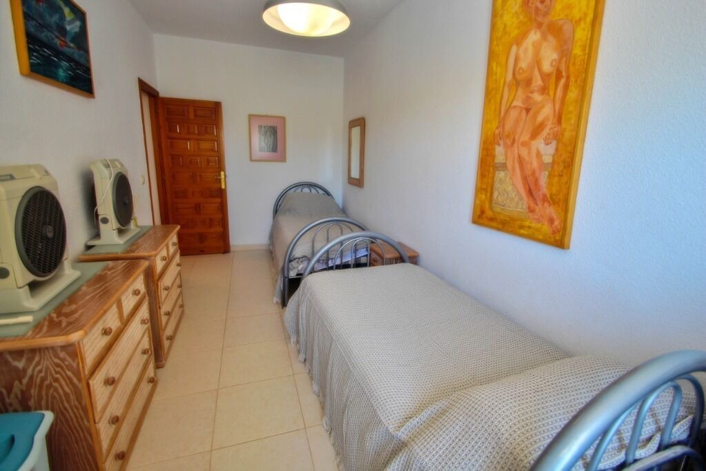 Photo of Bedroom in Cumbre del Sol