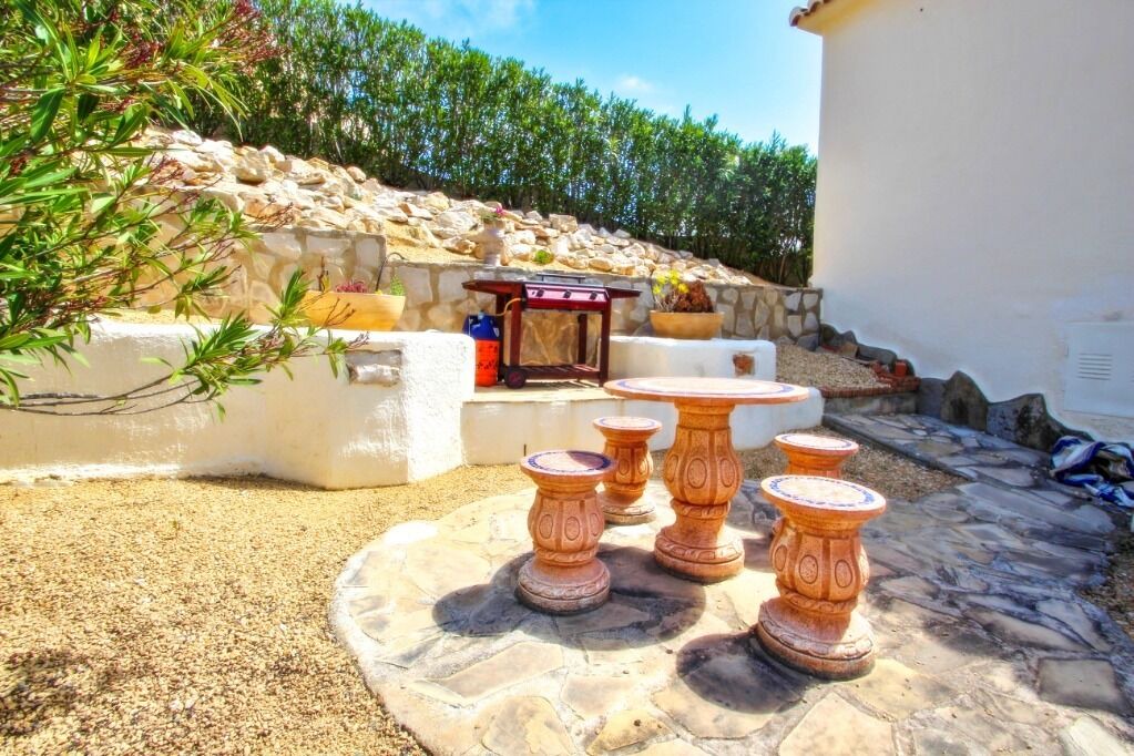 Photo of Outdoor in Cumbre del Sol