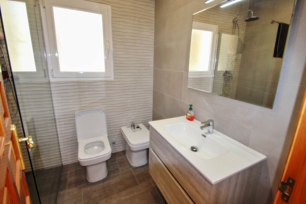 Photo of Bathroom in Cumbre del Sol