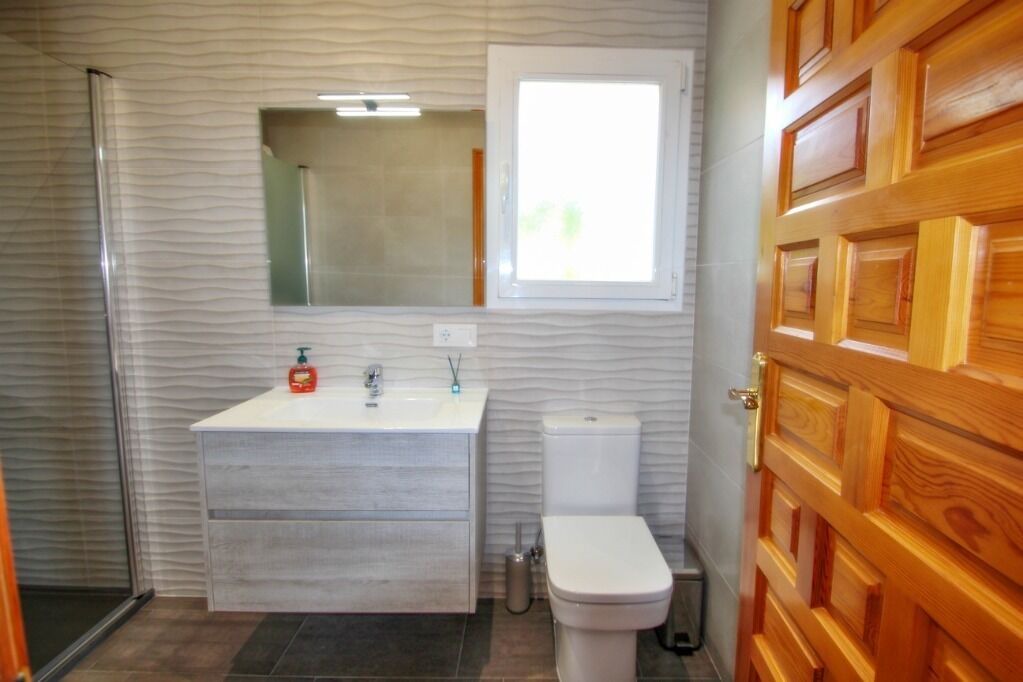 Photo of Bathroom in Cumbre del Sol