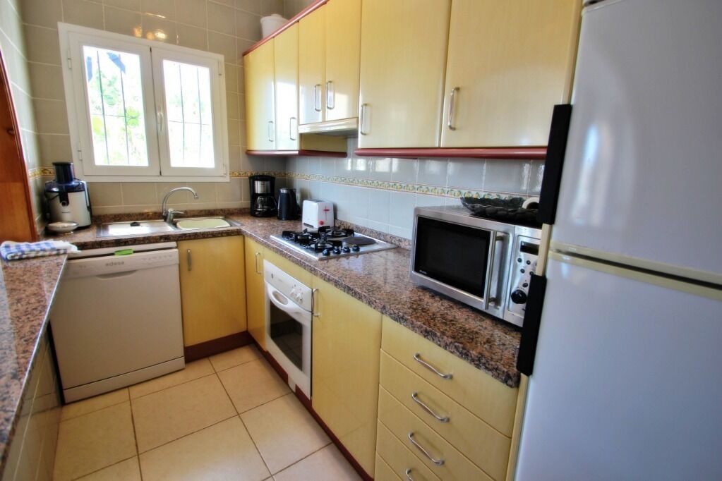 Photo of Kitchen in Cumbre del Sol