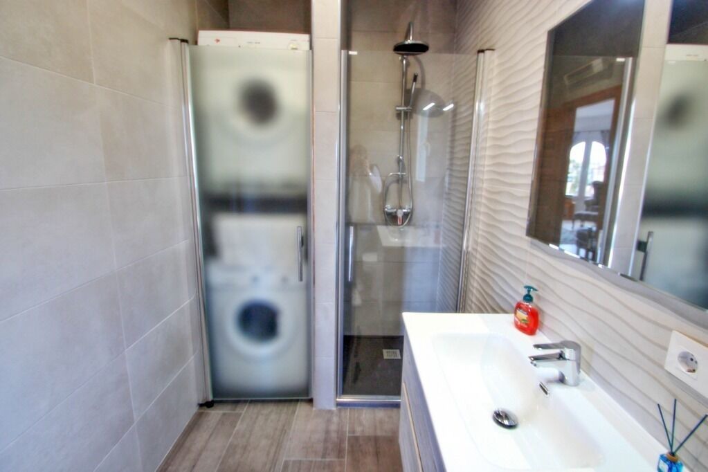 Photo of Bathroom in Cumbre del Sol