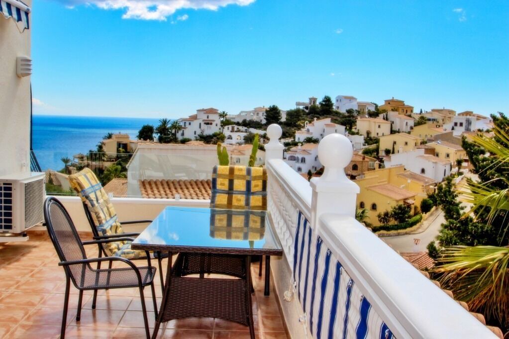 Photo of Outdoor in Cumbre del Sol