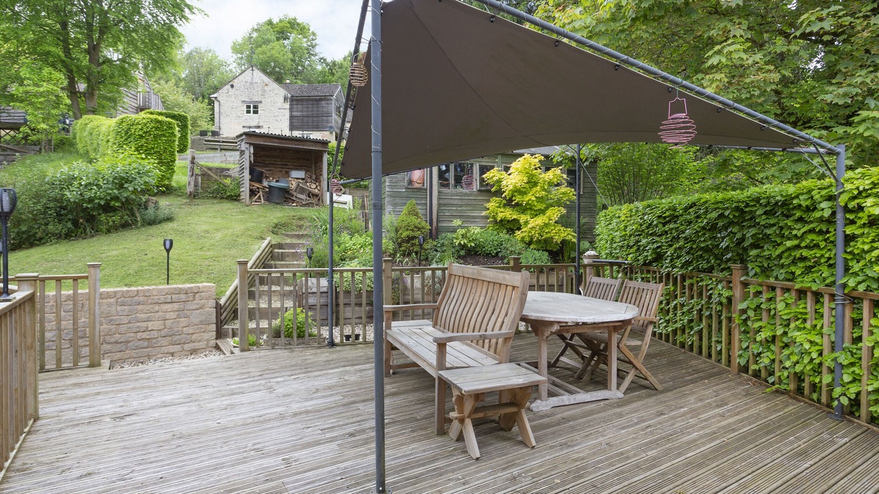 Photo of Outdoor in Cranham