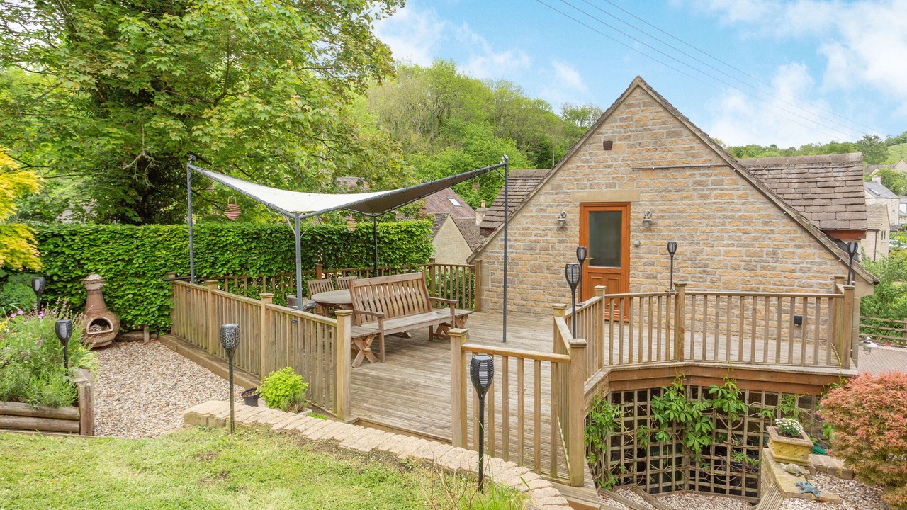 Photo of Outdoor in Cranham