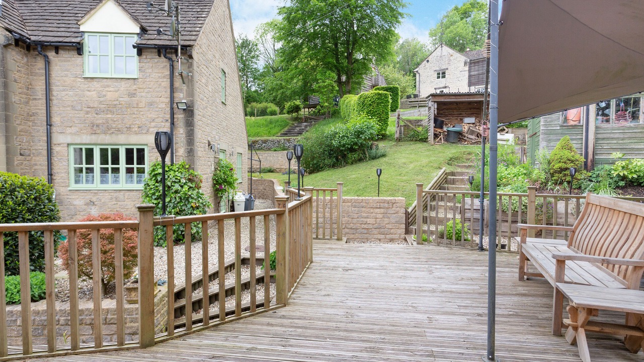 Photo of Outdoor in Cranham