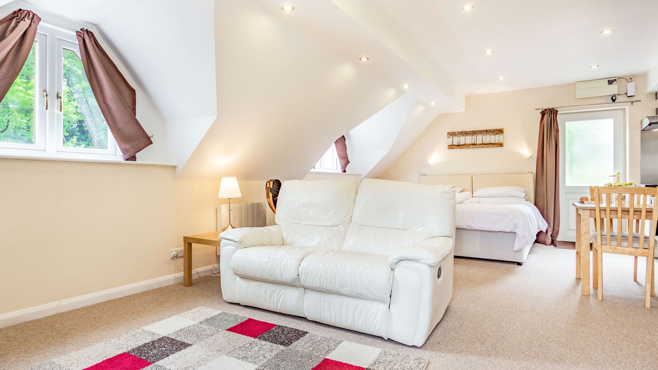 Photo of Livingroom in Cranham