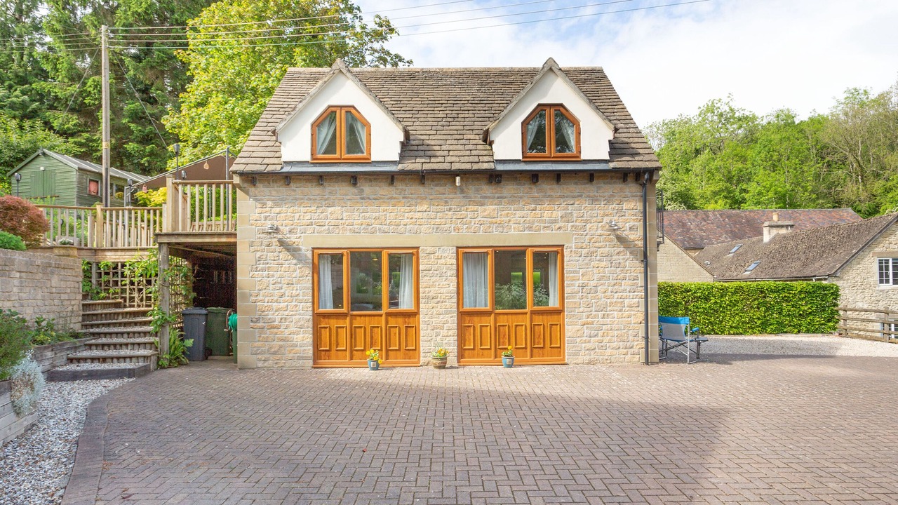 Photo of Outdoor in Cranham