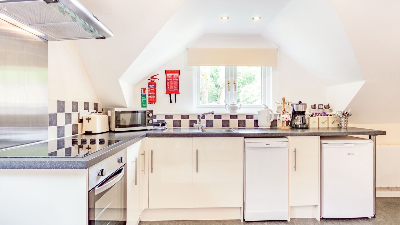 Photo of Kitchen in Cranham