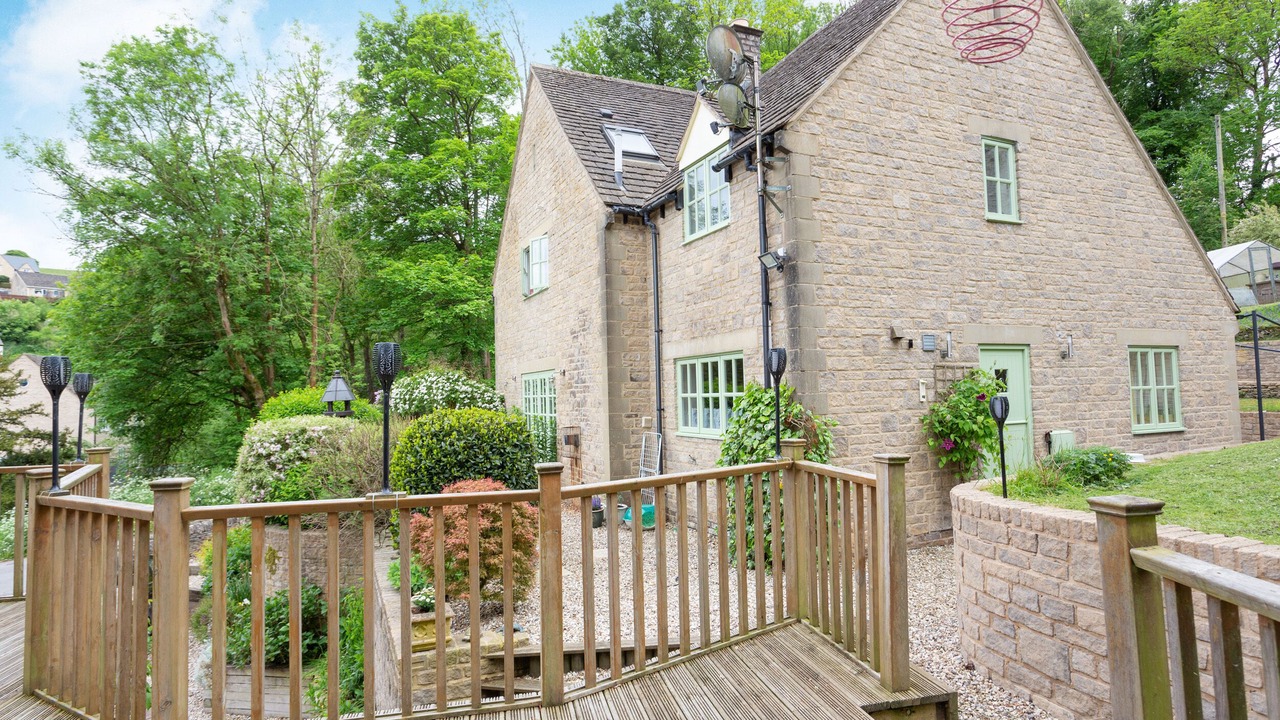 Photo of Outdoor in Cranham