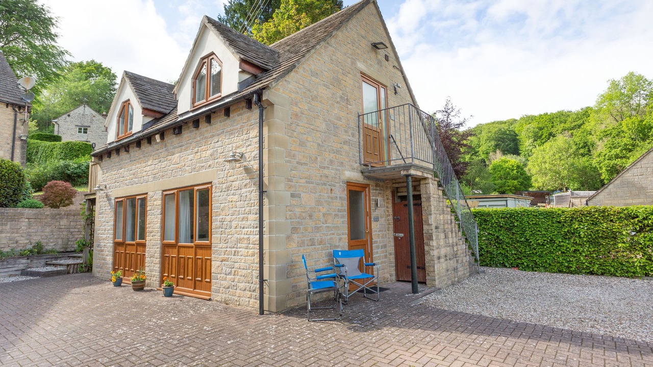 Photo of Outdoor in Cranham