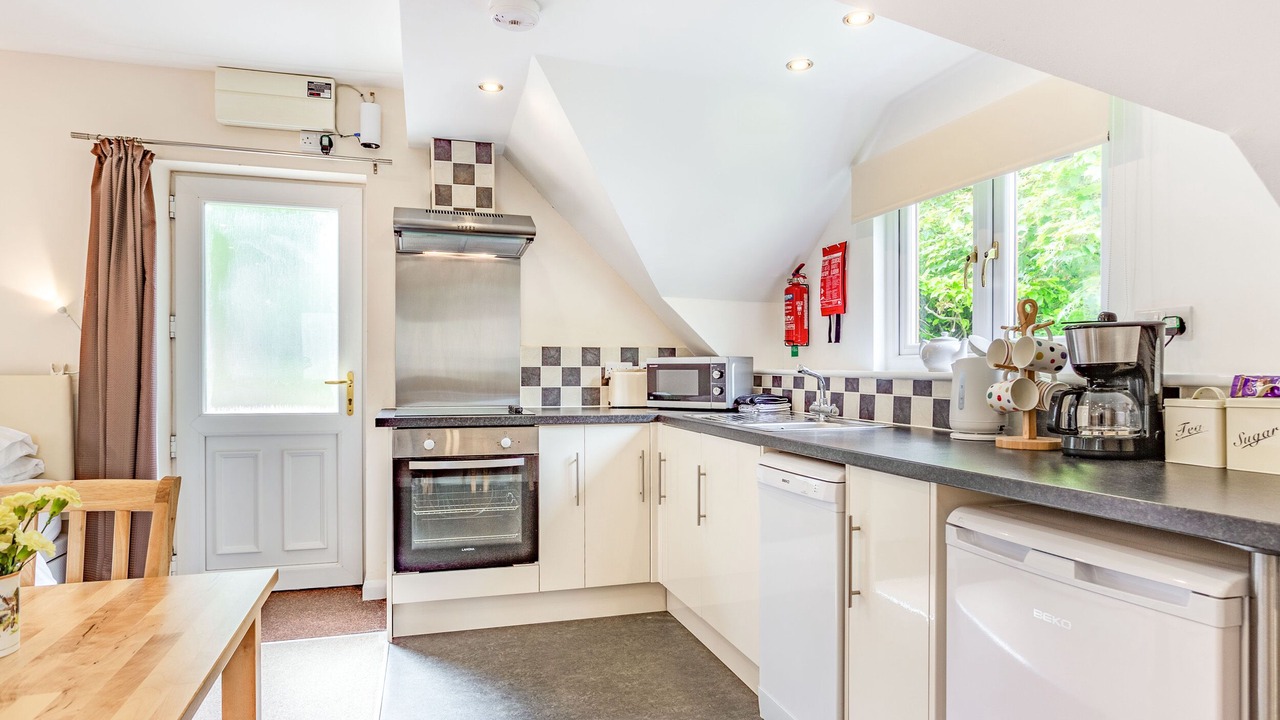 Photo of Kitchen in Cranham