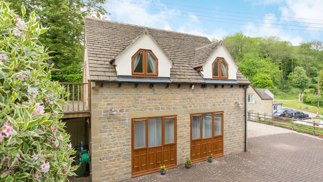 Photo of Outdoor in Cranham