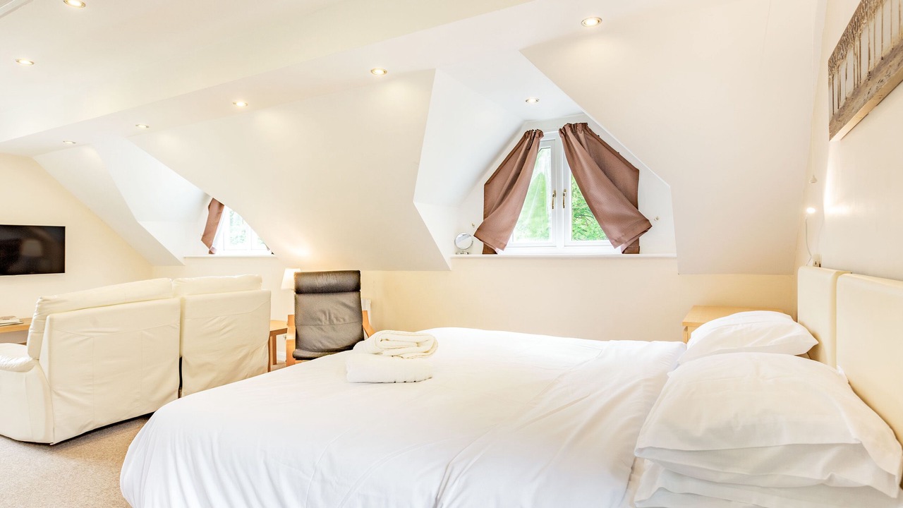 Photo of Bedroom in Cranham