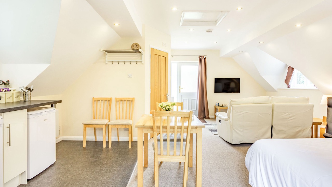 Photo of Bedroom in Cranham