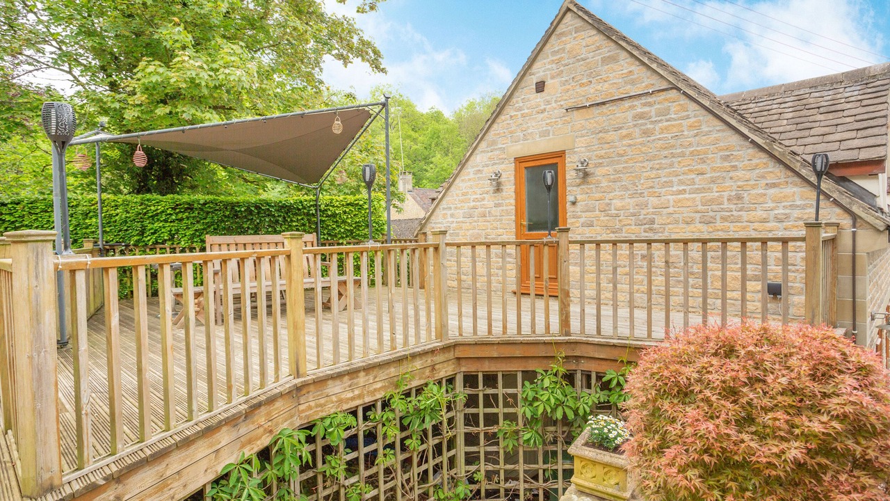 Photo of Outdoor in Cranham