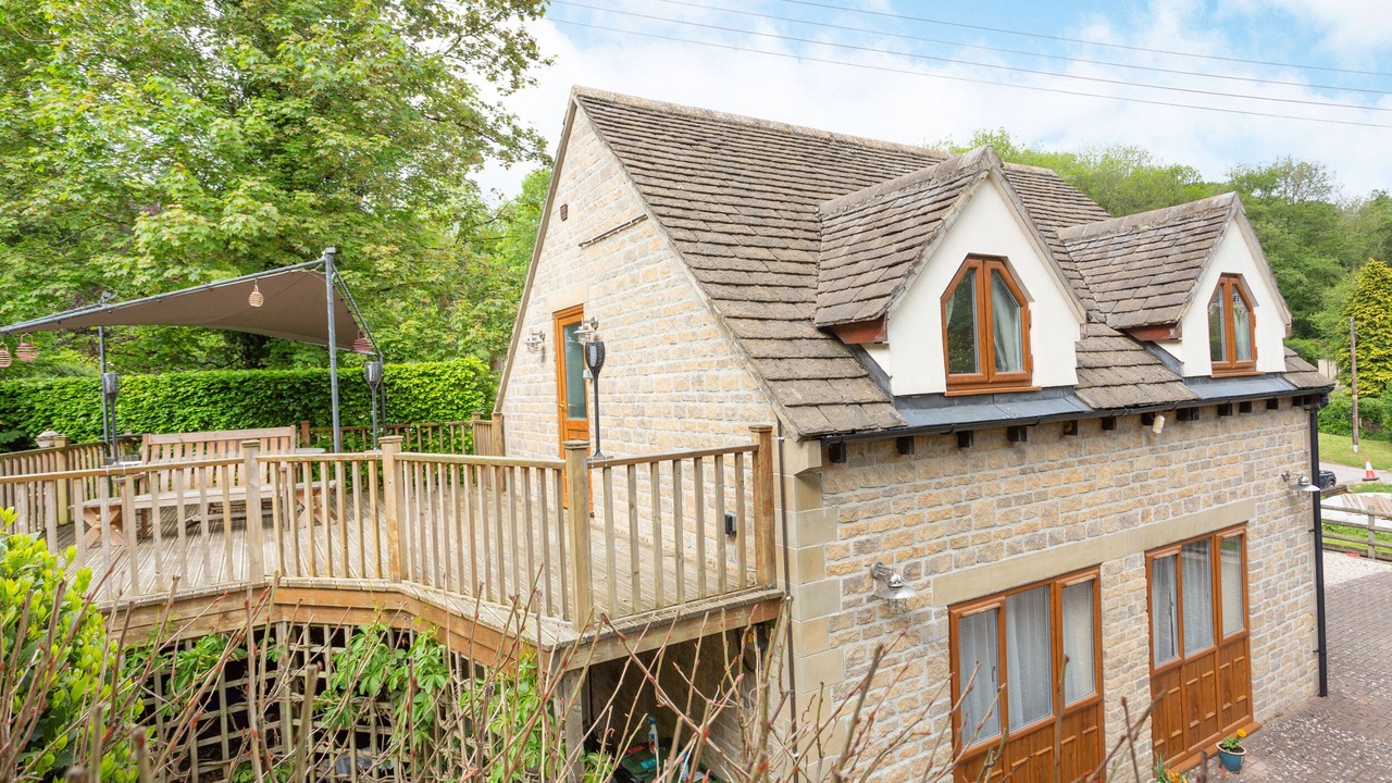 Photo of Outdoor in Cranham