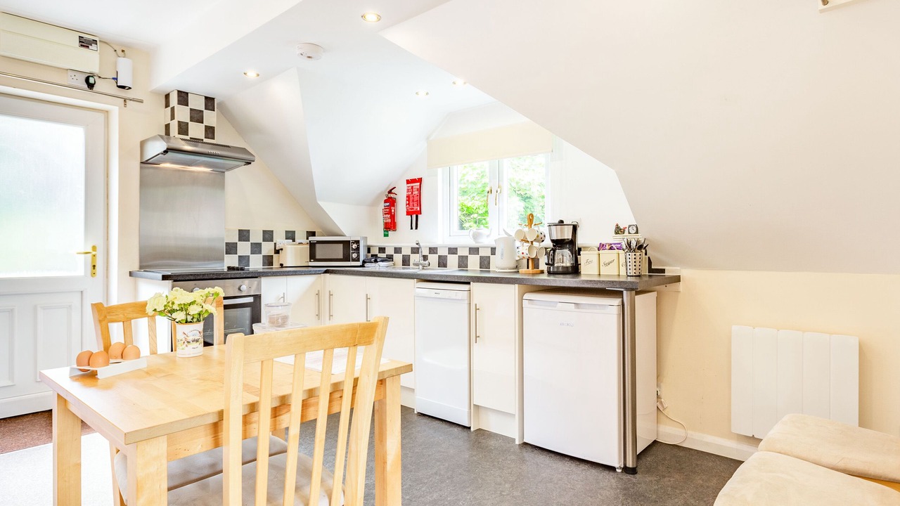 Photo of Kitchen in Cranham