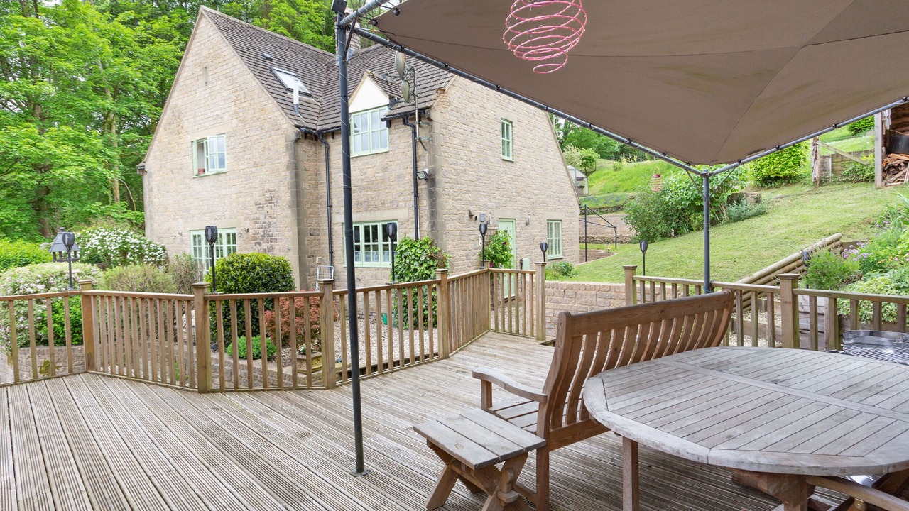 Photo of Outdoor in Cranham