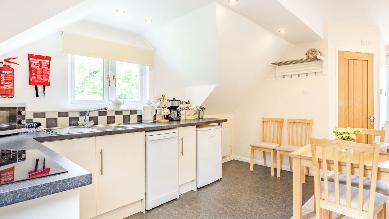 Photo of Kitchen in Cranham