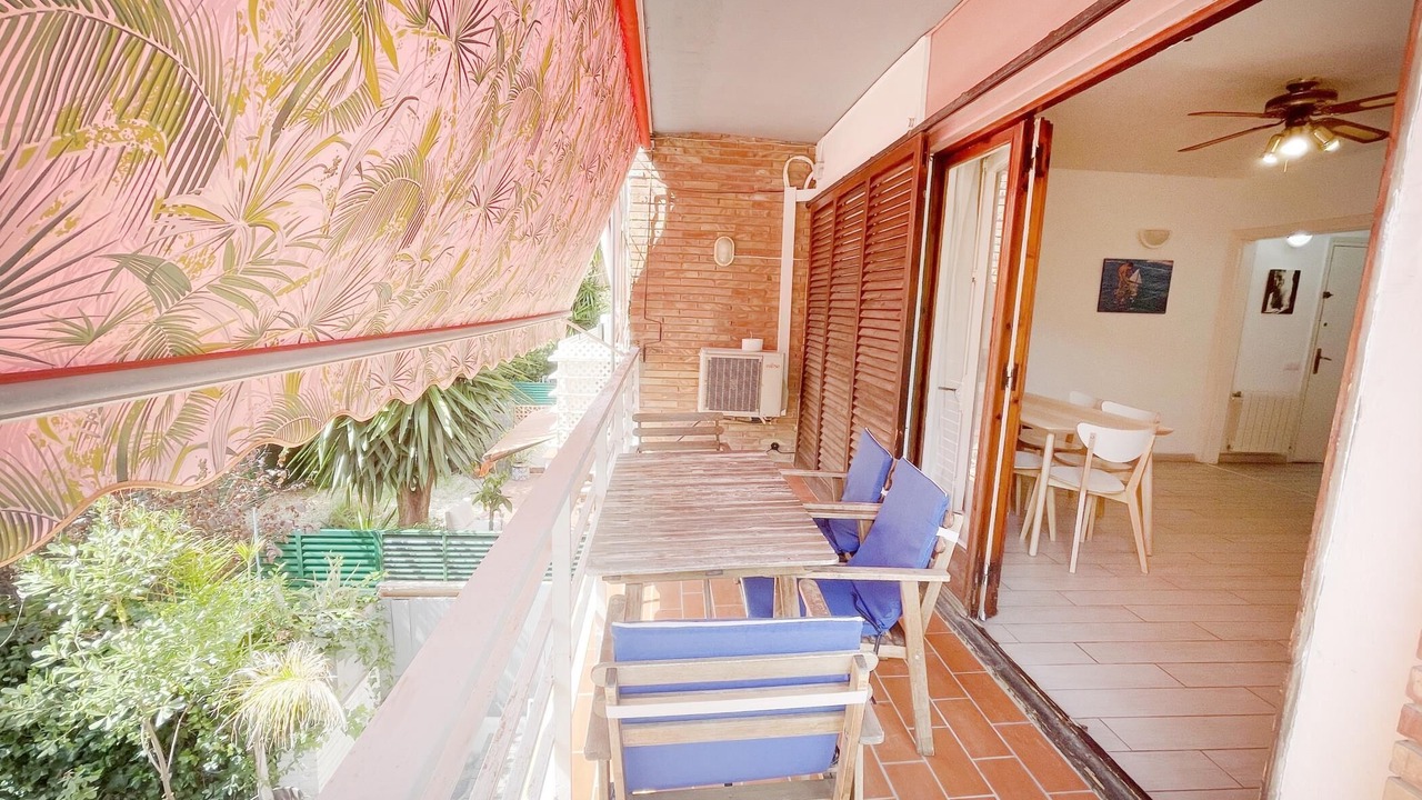 Photo of Outdoor in Sitges