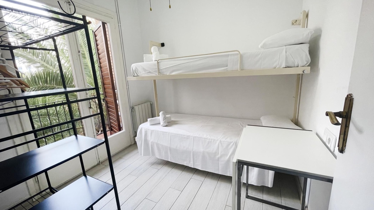 Photo of Bedroom in Sitges