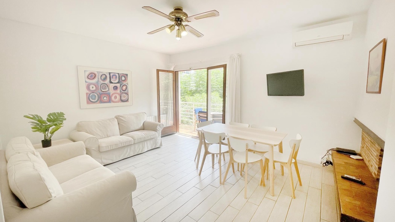 Photo of Livingroom in Sitges