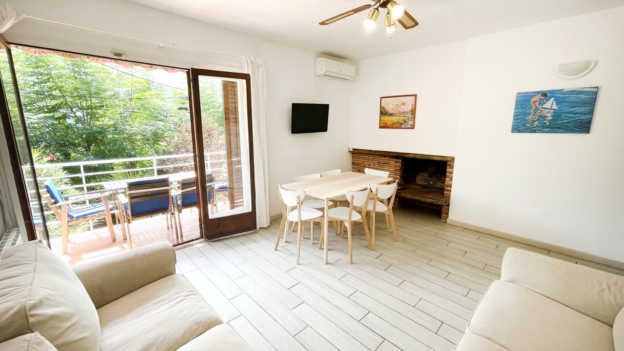 Photo of Livingroom in Sitges