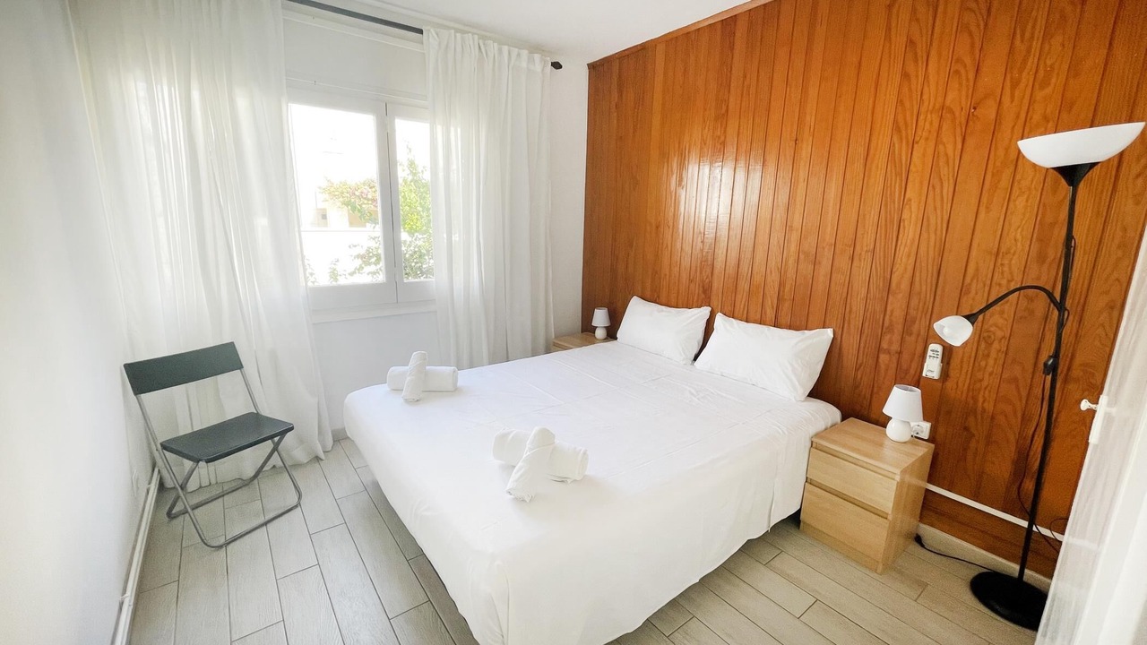 Photo of Bedroom in Sitges