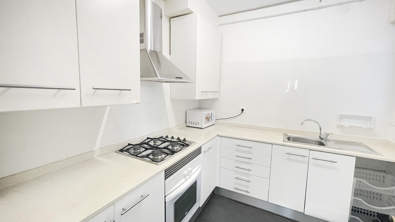 Photo of Kitchen in Sitges