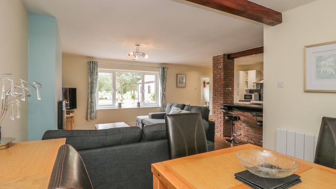 Photo of Livingroom in Storwood