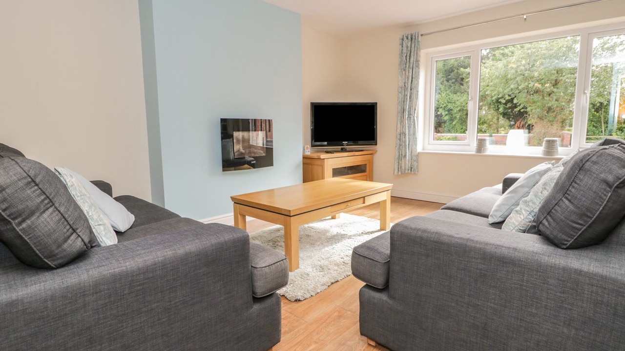 Photo of Livingroom in Storwood