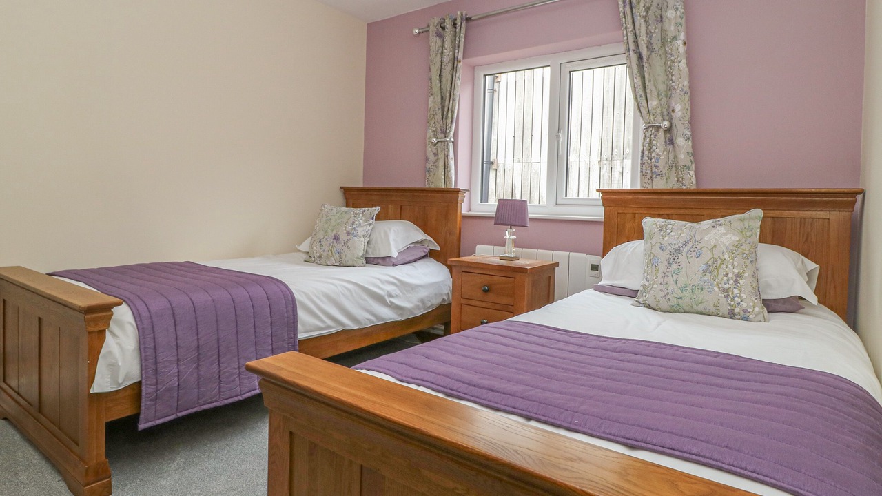 Photo of Bedroom in Storwood