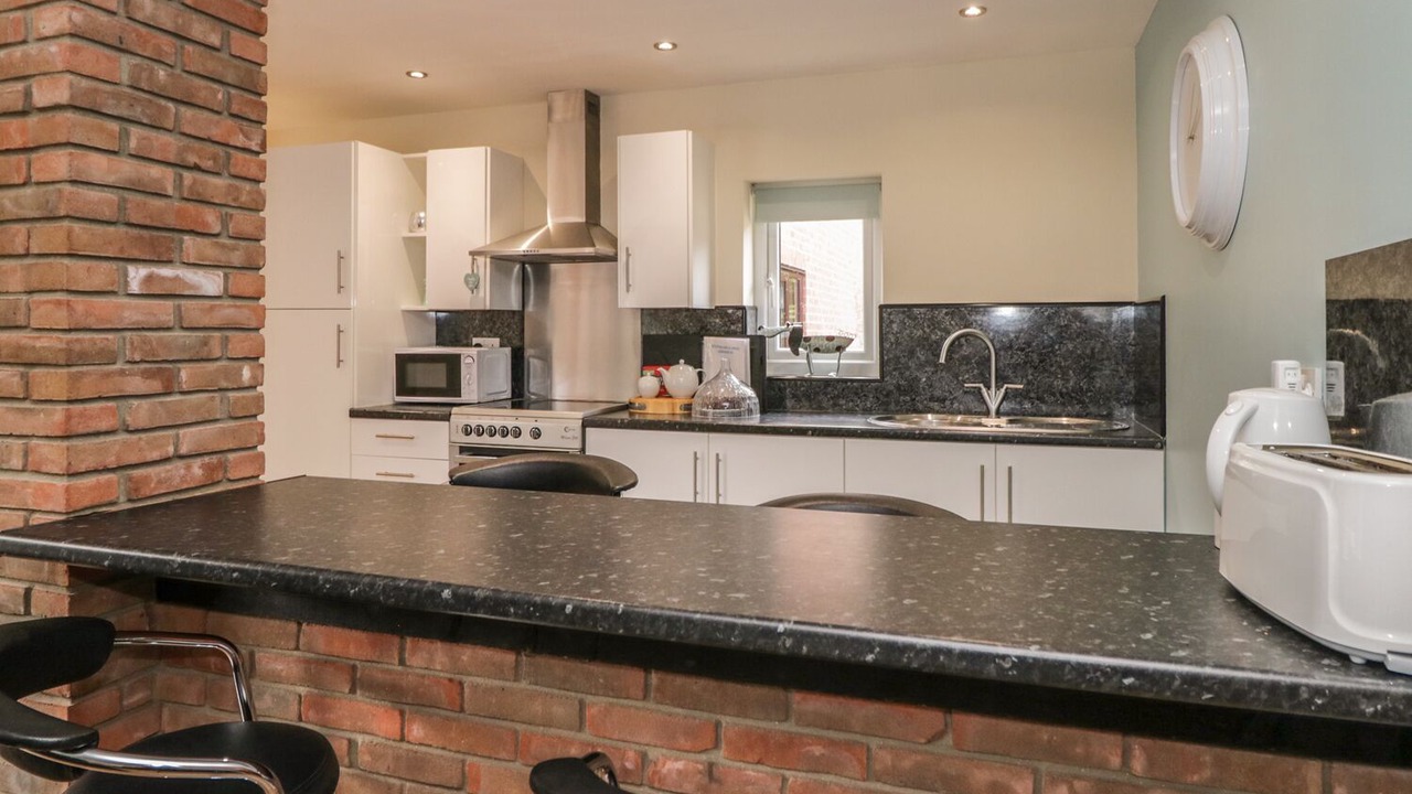 Photo of Kitchen in Storwood