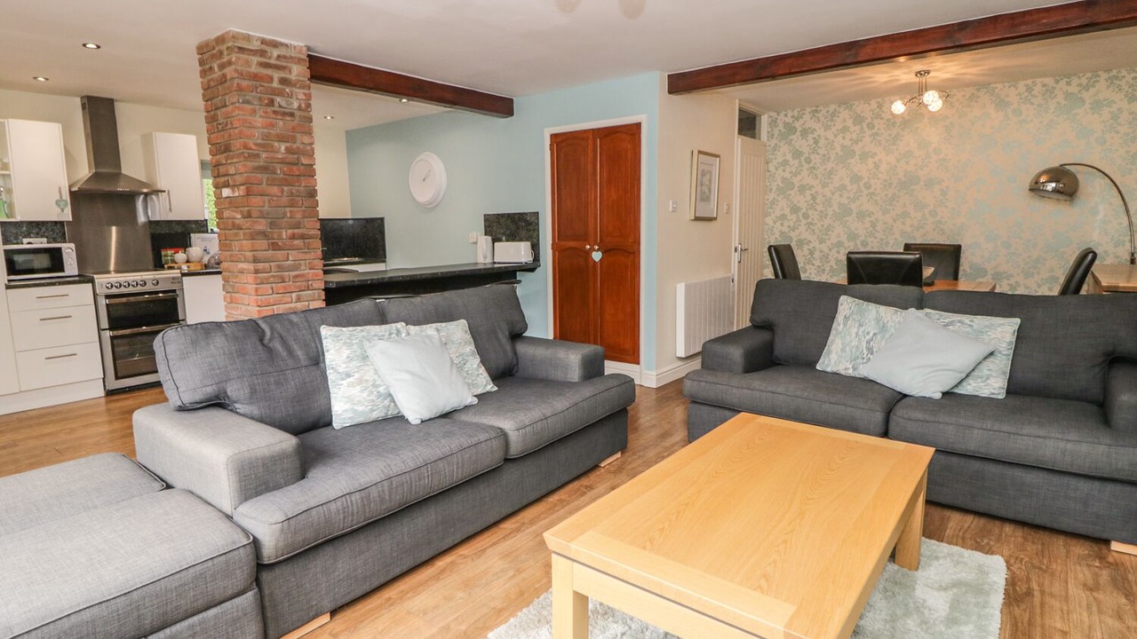 Photo of Livingroom in Storwood