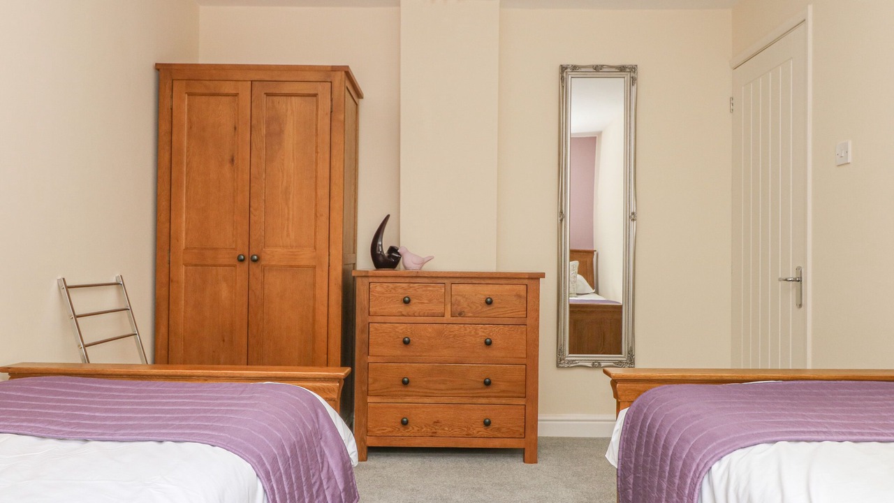 Photo of Bedroom in Storwood