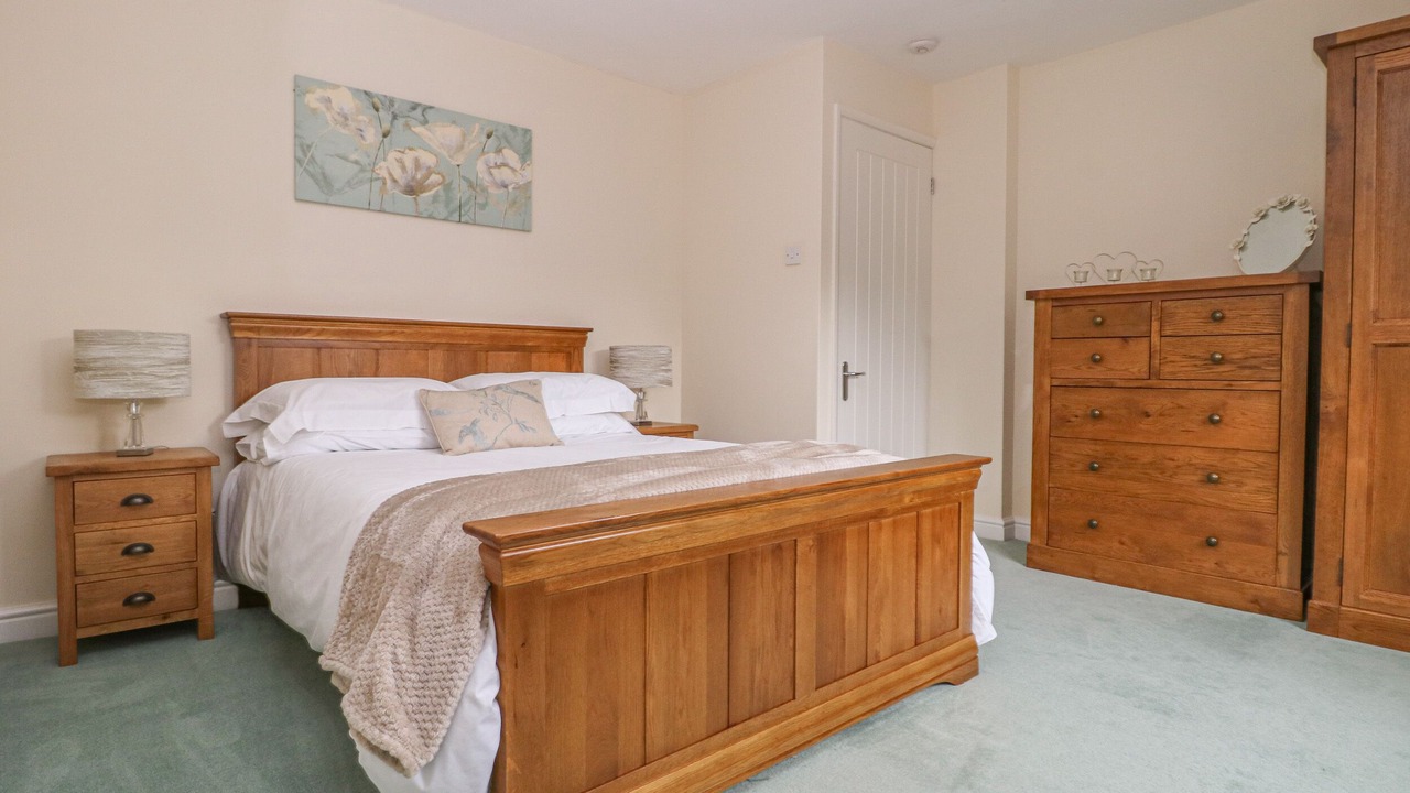 Photo of Bedroom in Storwood