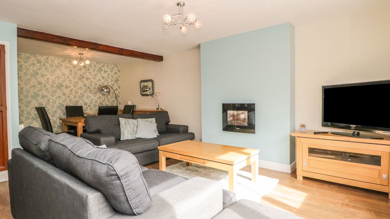 Photo of Livingroom in Storwood