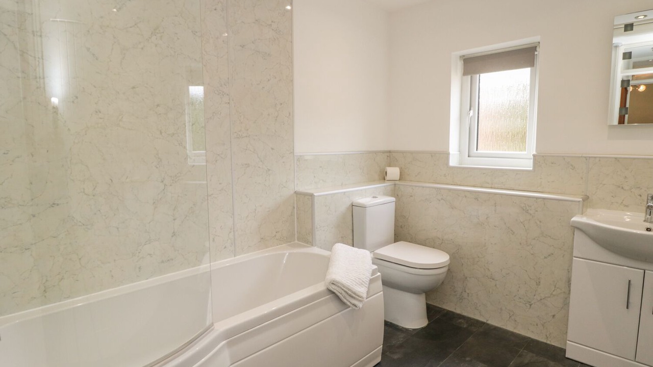 Photo of Bathroom in Storwood